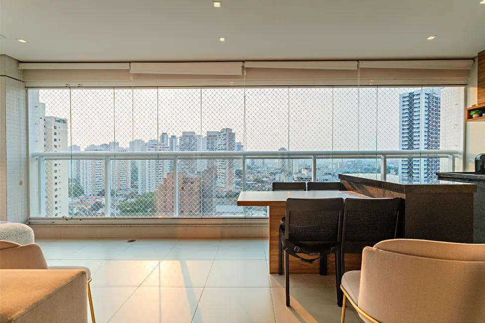 Foto 7 de Apartamento com 3 quartos à venda, 123m2 em Vila Pompéia, São Paulo - SP