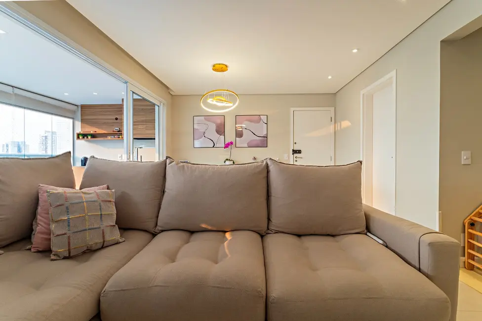 Foto 4 de Apartamento com 3 quartos à venda, 123m2 em Vila Pompéia, São Paulo - SP