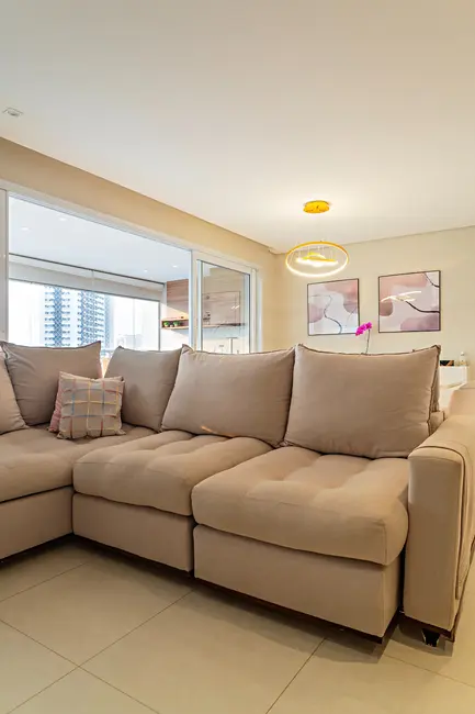 Foto 3 de Apartamento com 3 quartos à venda, 123m2 em Vila Pompéia, São Paulo - SP