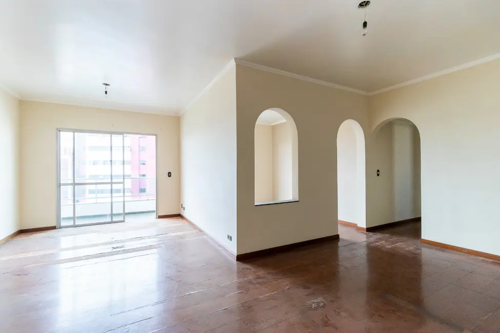 Foto 3 de Apartamento com 3 quartos à venda, 148m2 em Vila Monte Alegre, São Paulo - SP