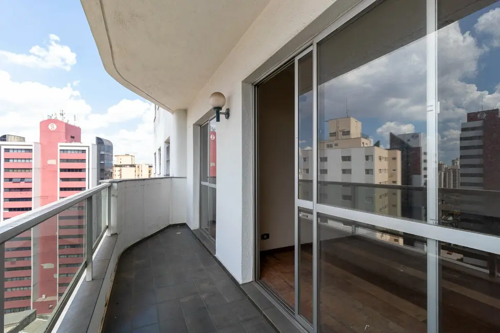 Foto 7 de Apartamento com 3 quartos à venda, 148m2 em Vila Monte Alegre, São Paulo - SP