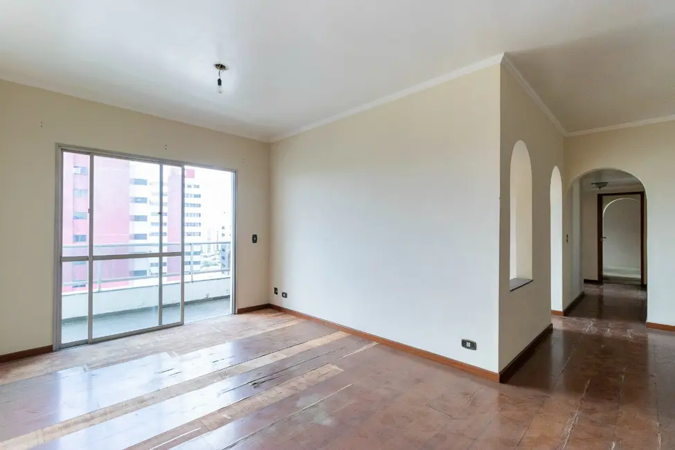 Foto 1 de Apartamento com 3 quartos à venda, 148m2 em Vila Monte Alegre, São Paulo - SP