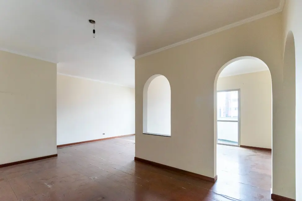 Foto 4 de Apartamento com 3 quartos à venda, 148m2 em Vila Monte Alegre, São Paulo - SP