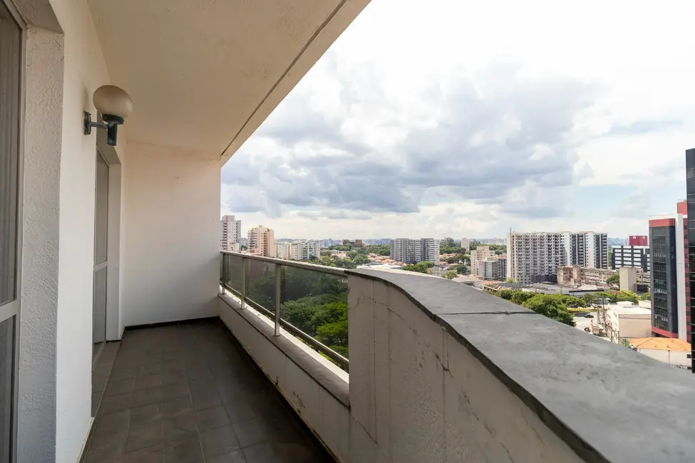 Foto 8 de Apartamento com 3 quartos à venda, 148m2 em Vila Monte Alegre, São Paulo - SP