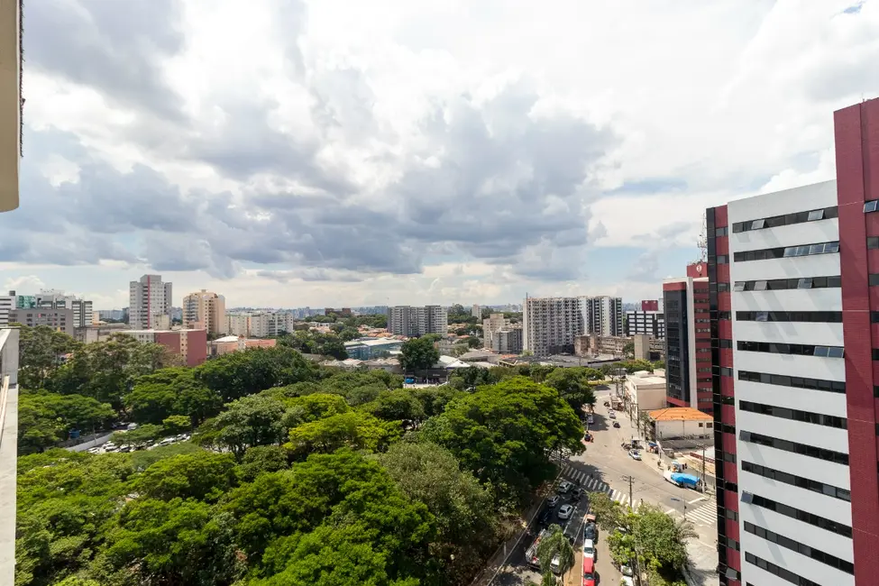 Foto 9 de Apartamento com 3 quartos à venda, 148m2 em Vila Monte Alegre, São Paulo - SP