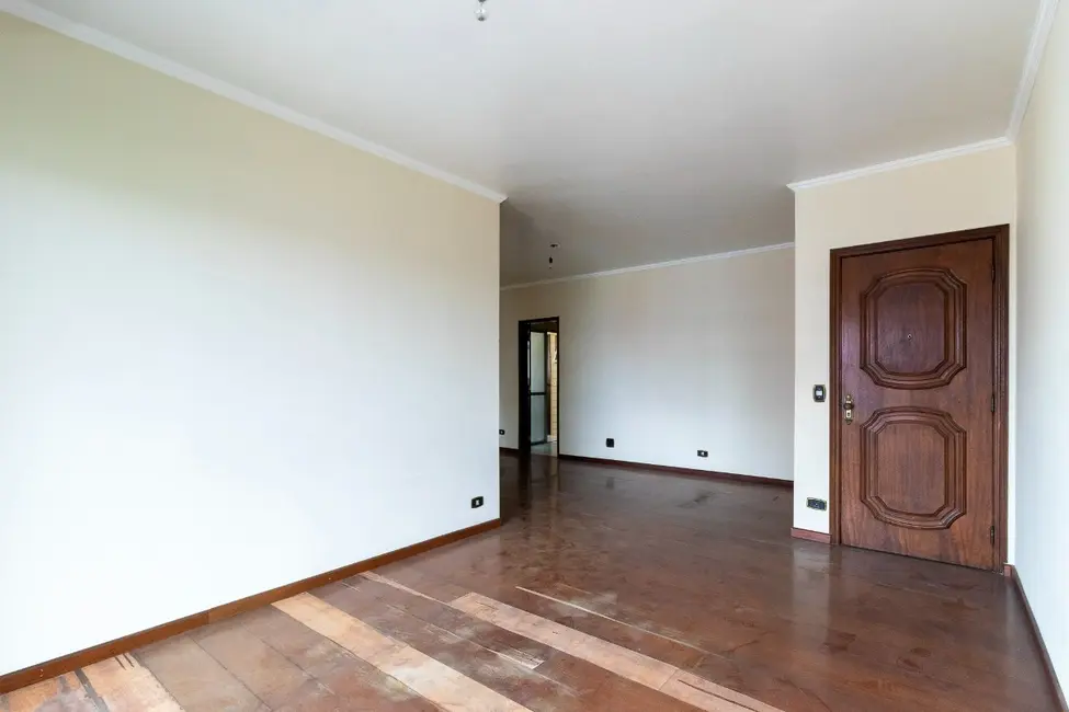 Foto 2 de Apartamento com 3 quartos à venda, 148m2 em Vila Monte Alegre, São Paulo - SP
