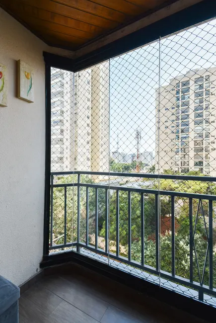Foto 7 de Apartamento com 3 quartos à venda, 70m2 em Chácara Inglesa, São Paulo - SP