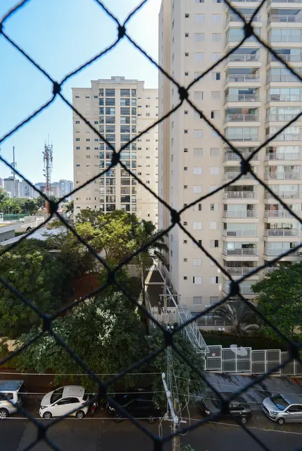 Foto 8 de Apartamento com 3 quartos à venda, 70m2 em Chácara Inglesa, São Paulo - SP