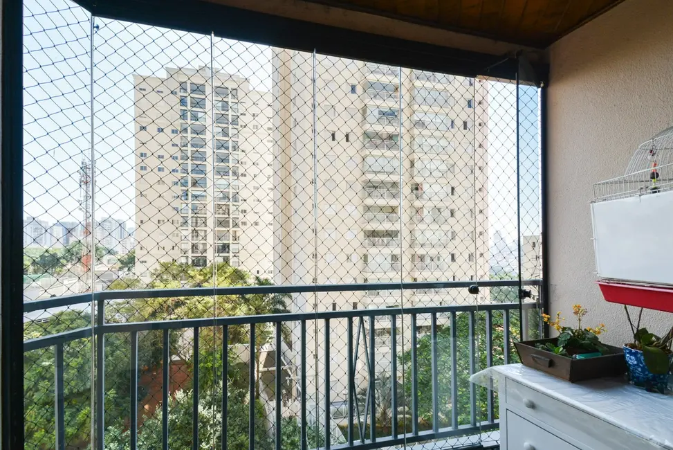 Foto 6 de Apartamento com 3 quartos à venda, 70m2 em Chácara Inglesa, São Paulo - SP