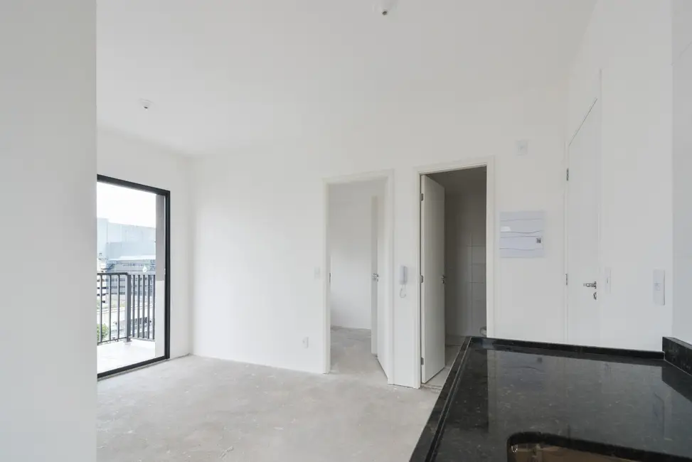 Foto 8 de Apartamento com 2 quartos à venda, 40m2 em Pinheiros, São Paulo - SP