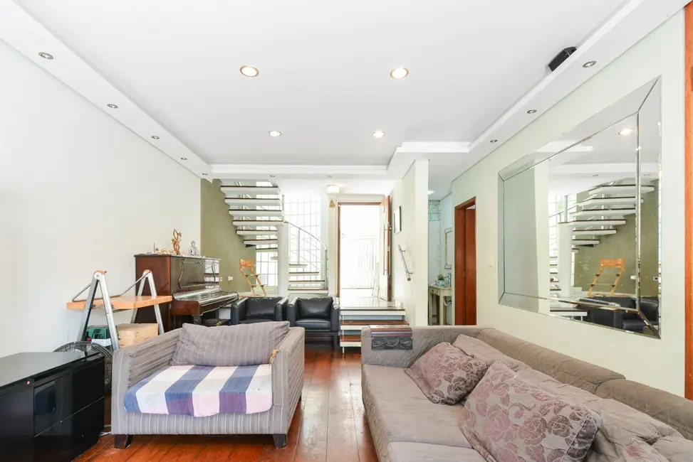 Foto 6 de Sobrado com 3 quartos à venda, 216m2 em Planalto Paulista, São Paulo - SP