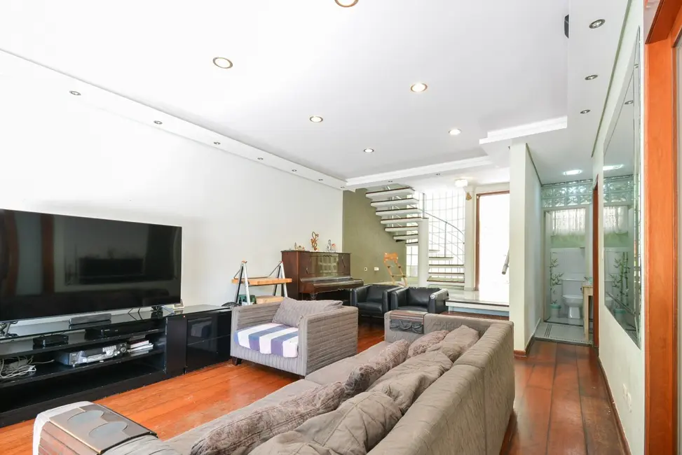 Foto 5 de Sobrado com 3 quartos à venda, 216m2 em Planalto Paulista, São Paulo - SP