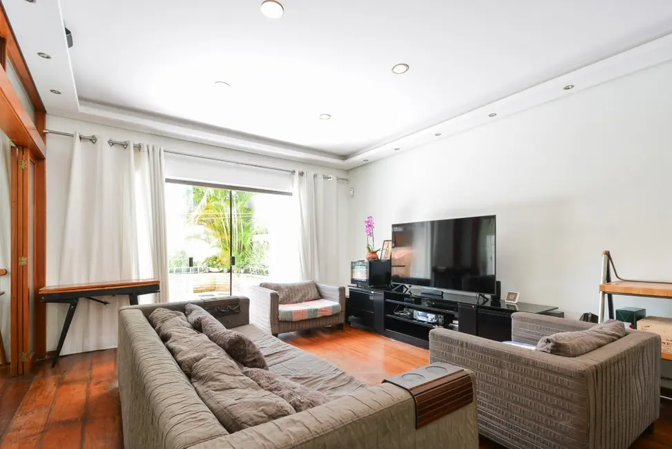 Foto 4 de Sobrado com 3 quartos à venda, 216m2 em Planalto Paulista, São Paulo - SP