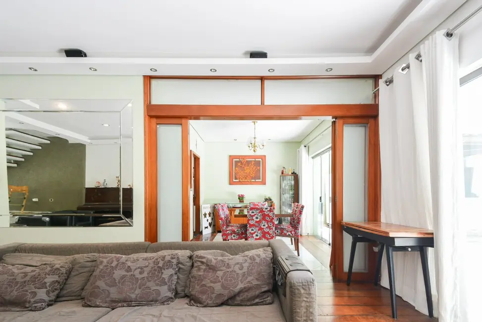 Foto 8 de Sobrado com 3 quartos à venda, 216m2 em Planalto Paulista, São Paulo - SP