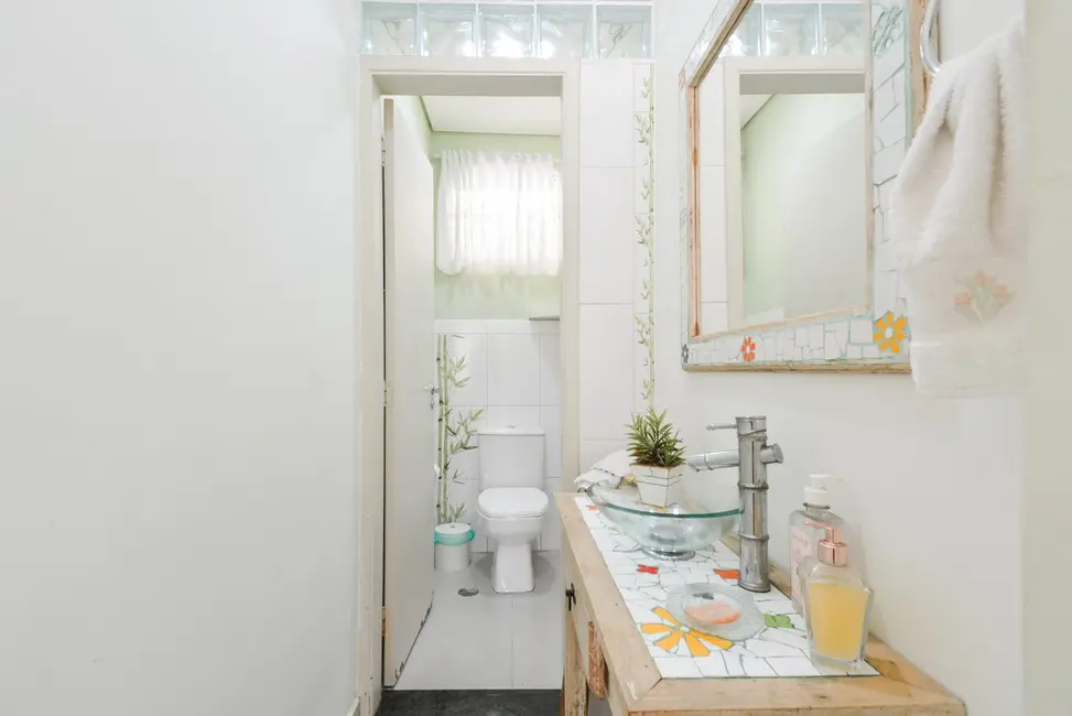 Foto 9 de Sobrado com 3 quartos à venda, 216m2 em Planalto Paulista, São Paulo - SP