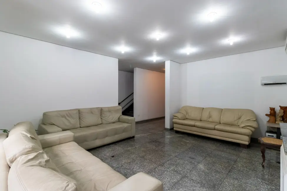 Foto 4 de Casa à venda, 188m2 em Jardim Paulista, São Paulo - SP