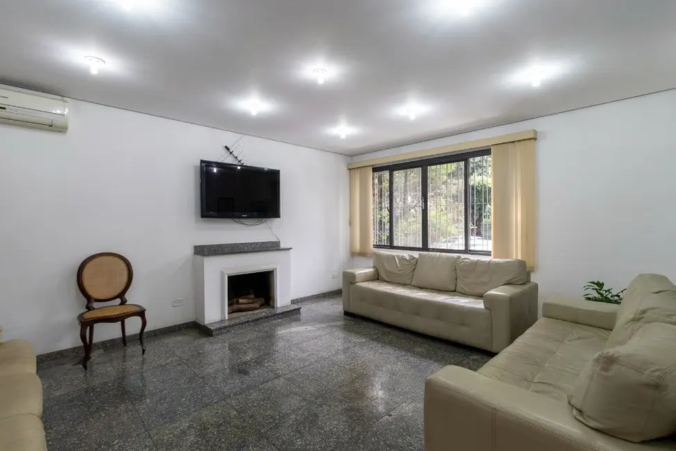 Foto 2 de Casa à venda, 188m2 em Jardim Paulista, São Paulo - SP