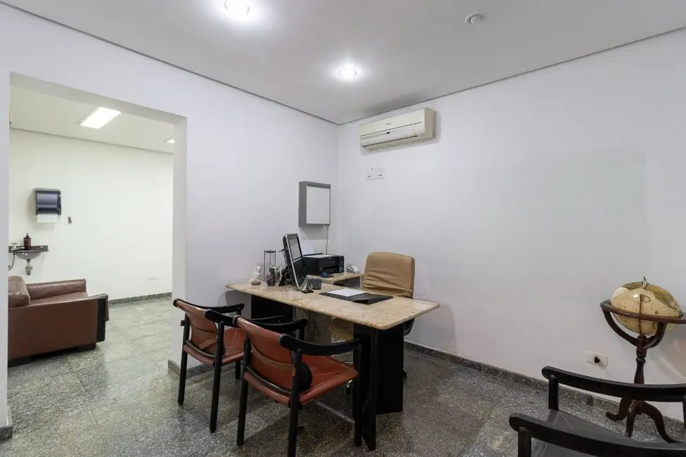 Foto 6 de Casa à venda, 188m2 em Jardim Paulista, São Paulo - SP