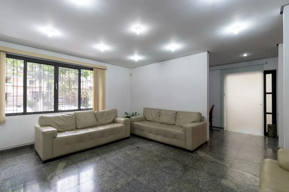 Foto 3 de Casa à venda, 188m2 em Jardim Paulista, São Paulo - SP