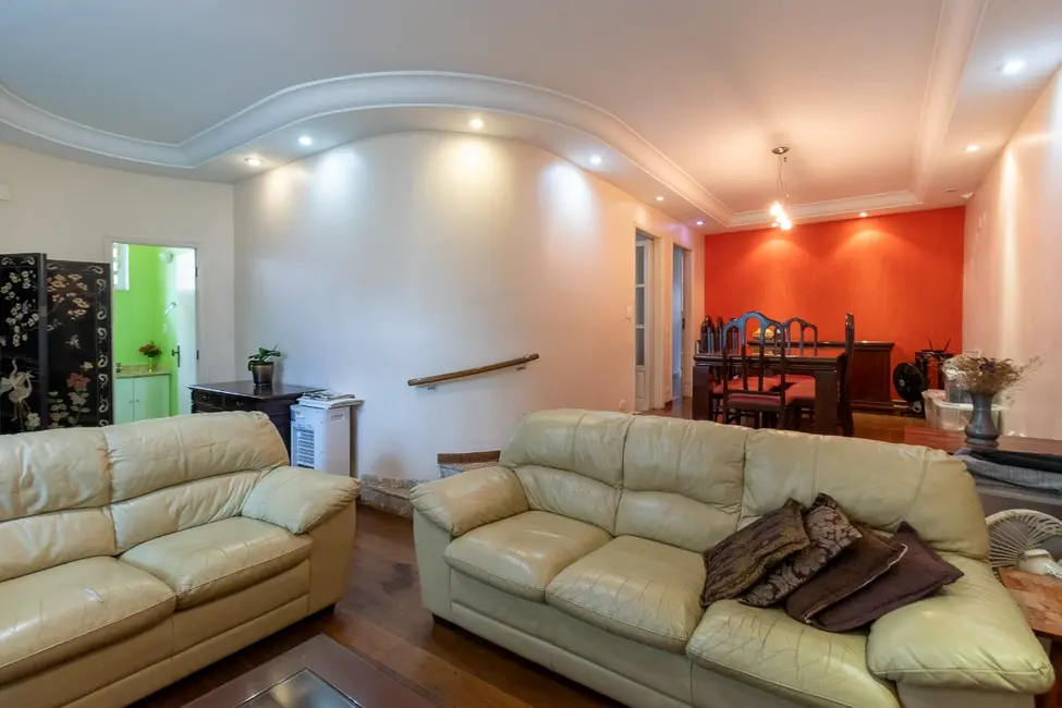 Casa com 3 quartos à venda, 383m2 em Vila Cruzeiro, São Paulo - SP - imagem 3 Foto 3 de Casa com 3 quartos à venda, 383m2 em Vila Cruzeiro, São Paulo - SP