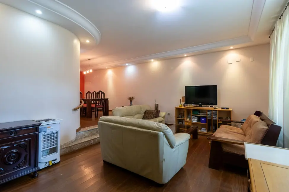 Foto 2 de Casa com 3 quartos à venda, 383m2 em Vila Cruzeiro, São Paulo - SP