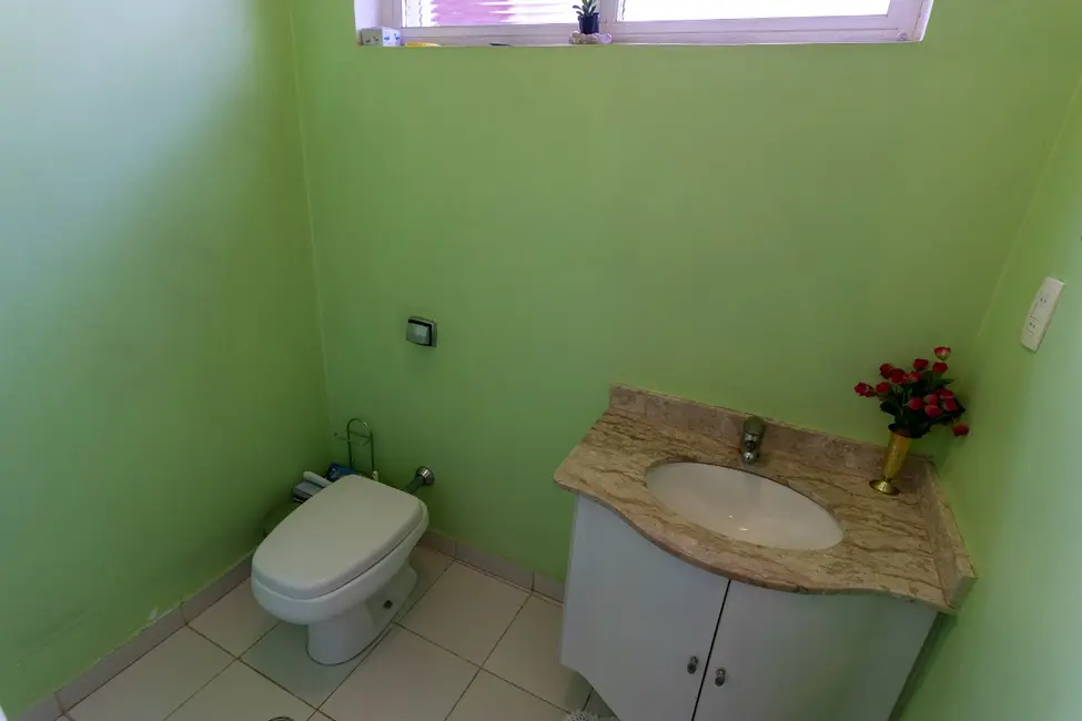 Casa com 3 quartos à venda, 383m2 em Vila Cruzeiro, São Paulo - SP - imagem 7 Foto 7 de Casa com 3 quartos à venda, 383m2 em Vila Cruzeiro, São Paulo - SP