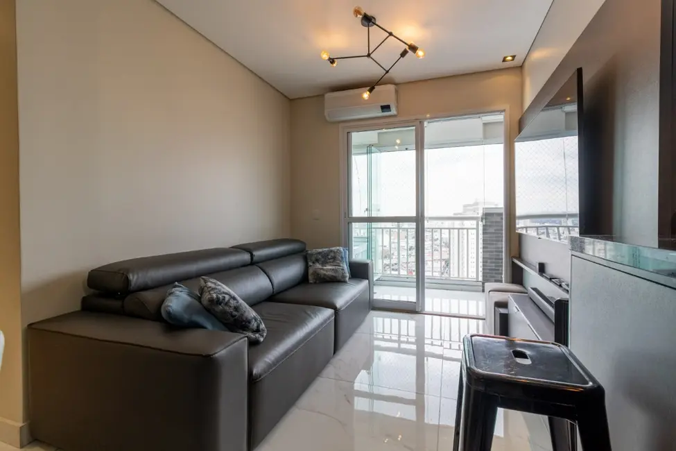 Foto 3 de Apartamento com 2 quartos à venda, 58m2 em Barra Funda, São Paulo - SP