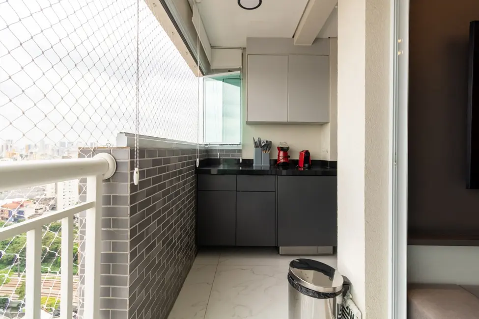 Foto 6 de Apartamento com 2 quartos à venda, 58m2 em Barra Funda, São Paulo - SP