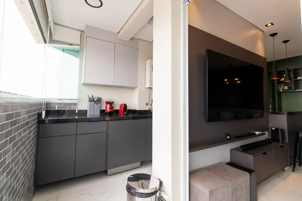 Foto 7 de Apartamento com 2 quartos à venda, 58m2 em Barra Funda, São Paulo - SP