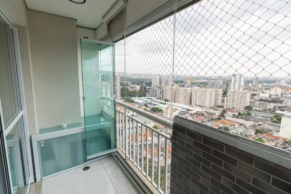 Foto 9 de Apartamento com 2 quartos à venda, 58m2 em Barra Funda, São Paulo - SP