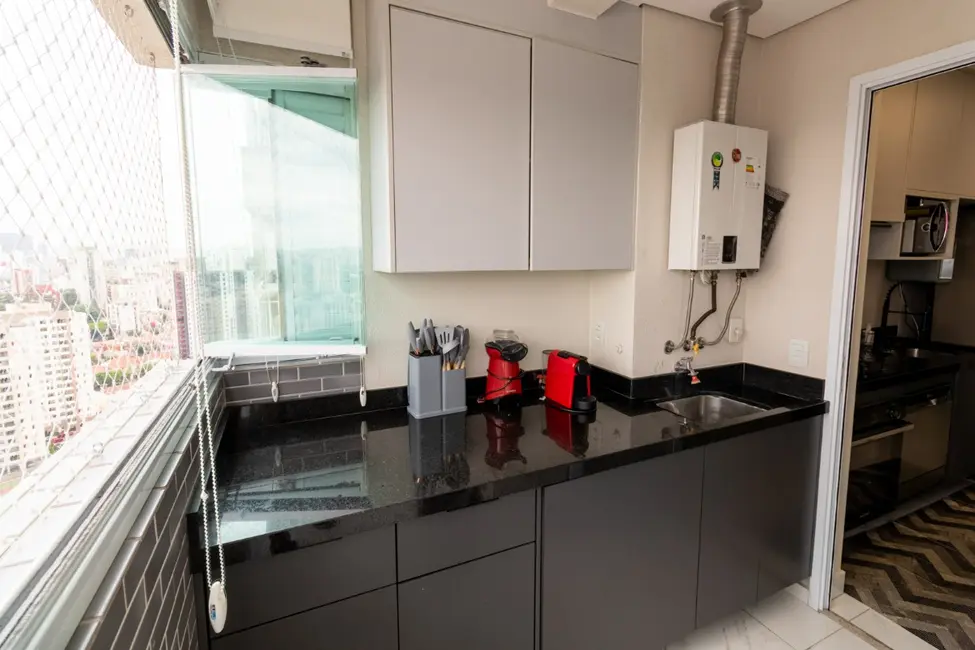 Foto 8 de Apartamento com 2 quartos à venda, 58m2 em Barra Funda, São Paulo - SP