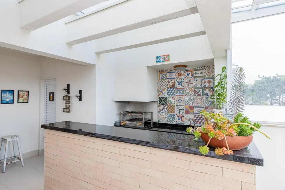 Foto 9 de Cobertura com 4 quartos à venda, 284m2 em Chácara Santo Antônio (Zona Sul), São Paulo - SP