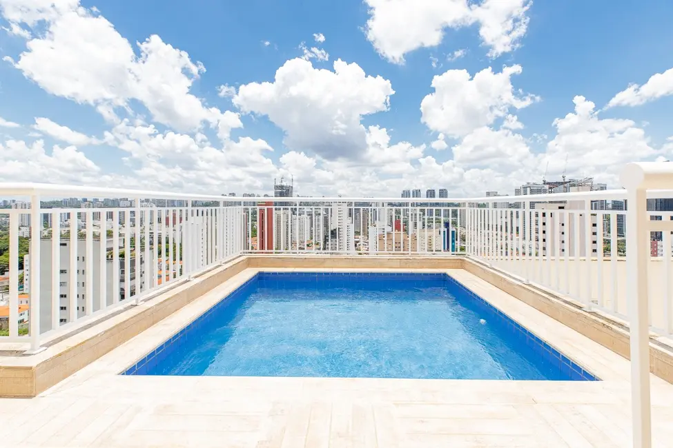 Foto 4 de Cobertura com 4 quartos à venda, 284m2 em Chácara Santo Antônio (Zona Sul), São Paulo - SP