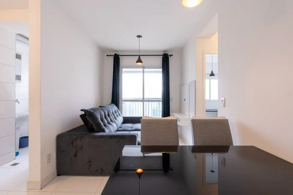 Foto 1 de Apartamento com 2 quartos à venda, 48m2 em Vila Andrade, São Paulo - SP