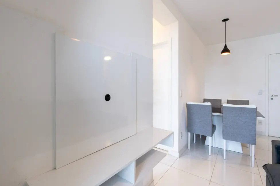 Apartamento com 2 quartos à venda, 48m2 em Vila Andrade, São Paulo - SP - imagem 9 Foto 9 de Apartamento com 2 quartos à venda, 48m2 em Vila Andrade, São Paulo - SP