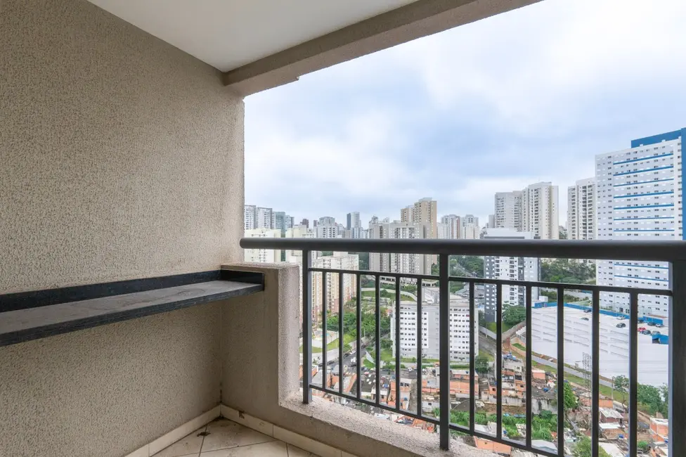 Apartamento com 2 quartos à venda, 48m2 em Vila Andrade, São Paulo - SP - imagem 5 Foto 5 de Apartamento com 2 quartos à venda, 48m2 em Vila Andrade, São Paulo - SP