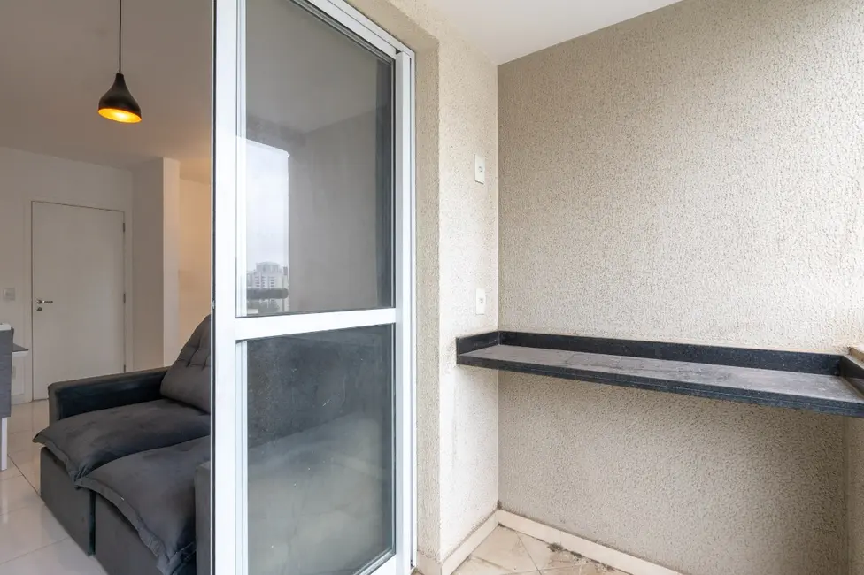 Apartamento com 2 quartos à venda, 48m2 em Vila Andrade, São Paulo - SP - imagem 8 Foto 8 de Apartamento com 2 quartos à venda, 48m2 em Vila Andrade, São Paulo - SP