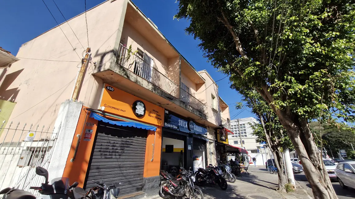 Foto 8 de Apartamento com 2 quartos à venda, 98m2 em Santana, São Paulo - SP
