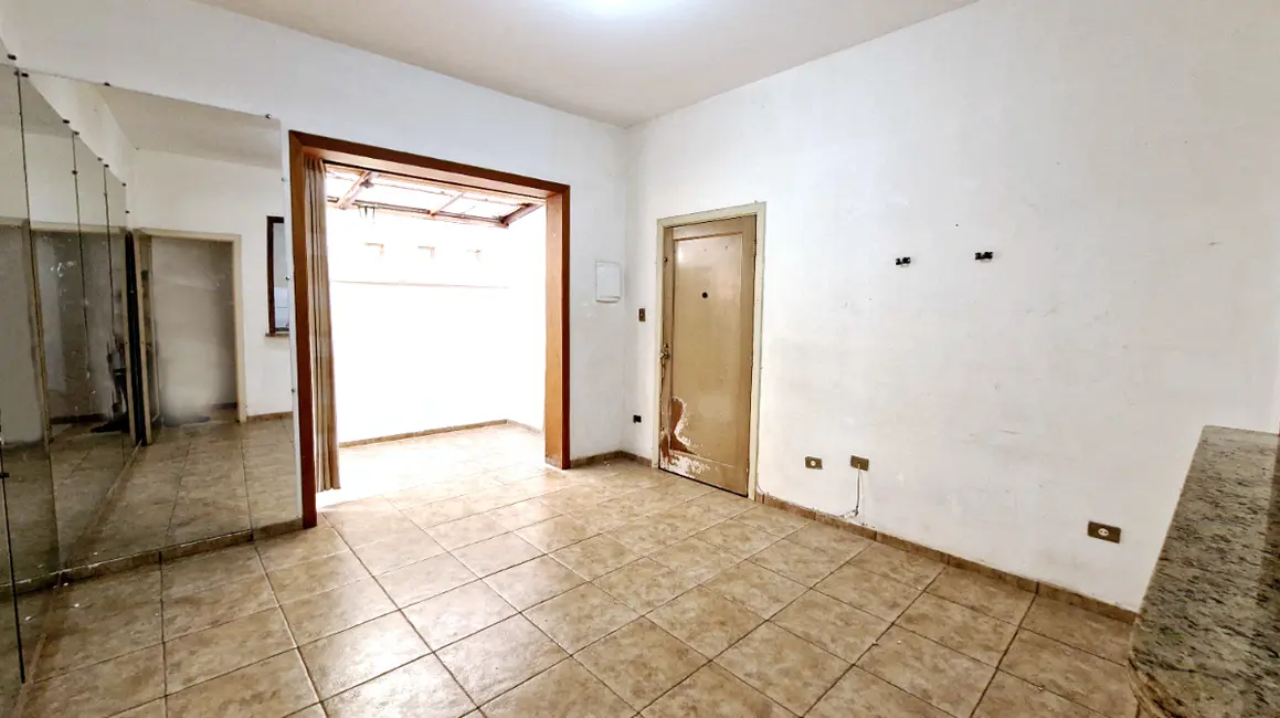 Foto 2 de Apartamento com 2 quartos à venda, 98m2 em Santana, São Paulo - SP
