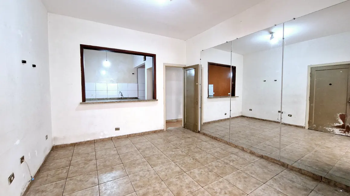 Foto 1 de Apartamento com 2 quartos à venda, 98m2 em Santana, São Paulo - SP