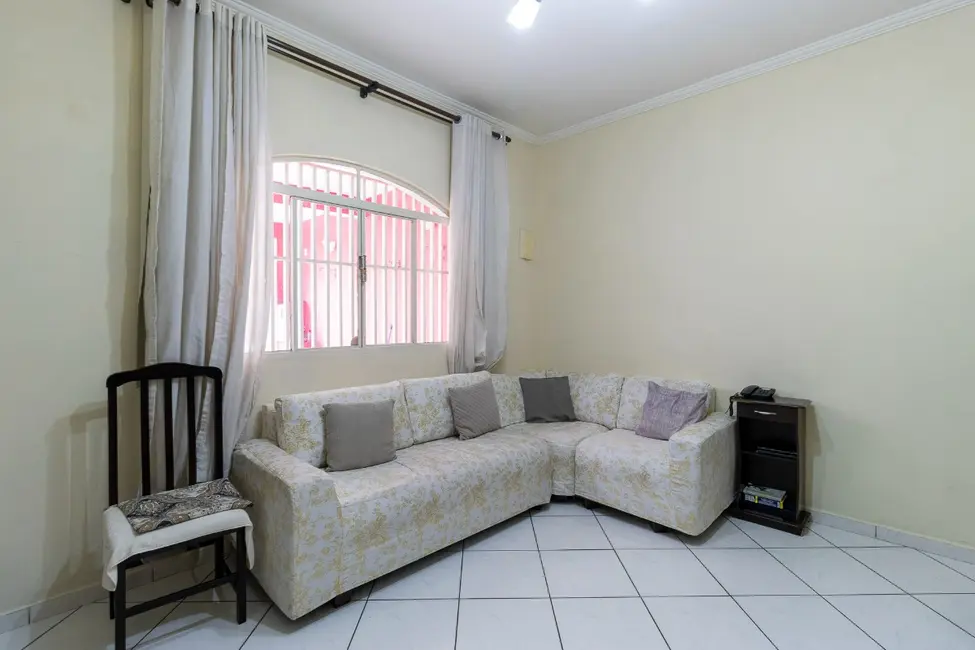 Sobrado com 3 quartos à venda, 130m2 em Vila Campestre, São Paulo - SP - imagem 4 Foto 4 de Sobrado com 3 quartos à venda, 130m2 em Vila Campestre, São Paulo - SP