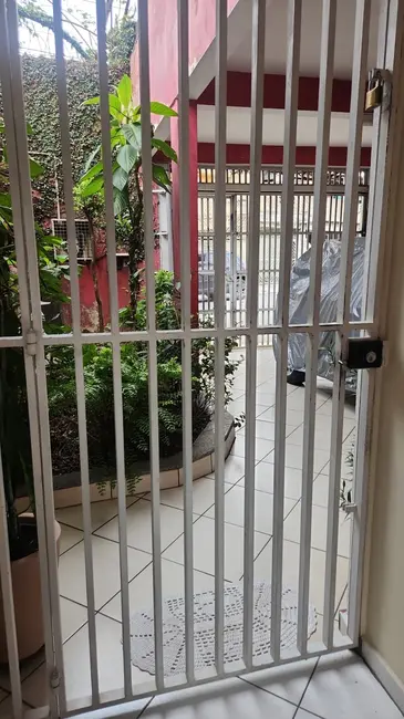 Sobrado com 3 quartos à venda, 130m2 em Vila Campestre, São Paulo - SP - imagem 3 Foto 3 de Sobrado com 3 quartos à venda, 130m2 em Vila Campestre, São Paulo - SP