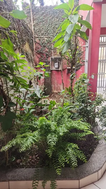Sobrado com 3 quartos à venda, 130m2 em Vila Campestre, São Paulo - SP - imagem 5 Foto 5 de Sobrado com 3 quartos à venda, 130m2 em Vila Campestre, São Paulo - SP