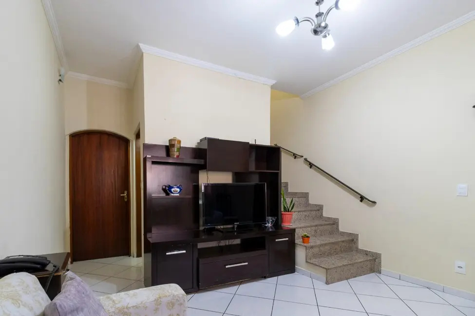 Sobrado com 3 quartos à venda, 130m2 em Vila Campestre, São Paulo - SP - imagem 8 Foto 8 de Sobrado com 3 quartos à venda, 130m2 em Vila Campestre, São Paulo - SP