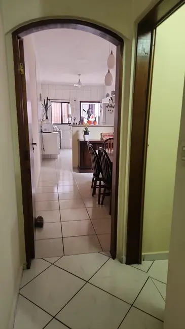 Sobrado com 3 quartos à venda, 130m2 em Vila Campestre, São Paulo - SP - imagem 9 Foto 9 de Sobrado com 3 quartos à venda, 130m2 em Vila Campestre, São Paulo - SP