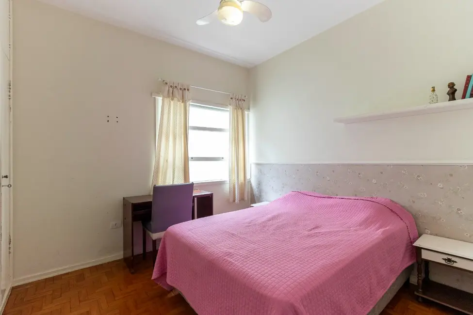 Casa com 4 quartos à venda, 200m2 em Campo Belo, São Paulo - SP - imagem 9 Foto 9 de Casa com 4 quartos à venda, 200m2 em Campo Belo, São Paulo - SP