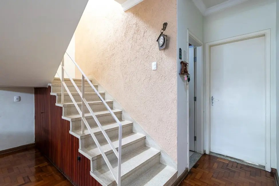 Foto 3 de Casa com 4 quartos à venda, 200m2 em Campo Belo, São Paulo - SP