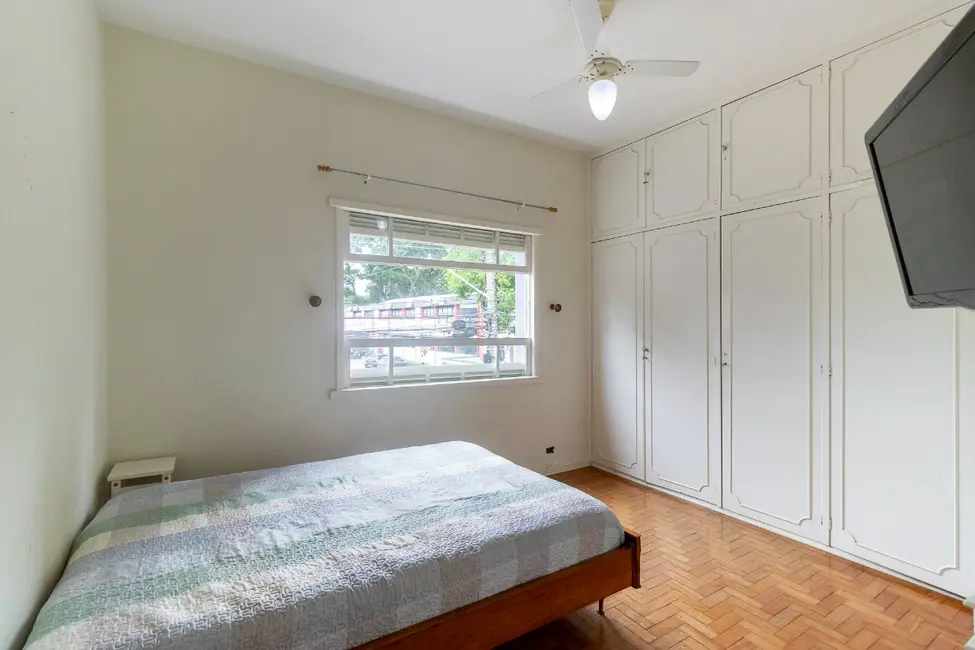 Foto 6 de Casa com 4 quartos à venda, 200m2 em Campo Belo, São Paulo - SP