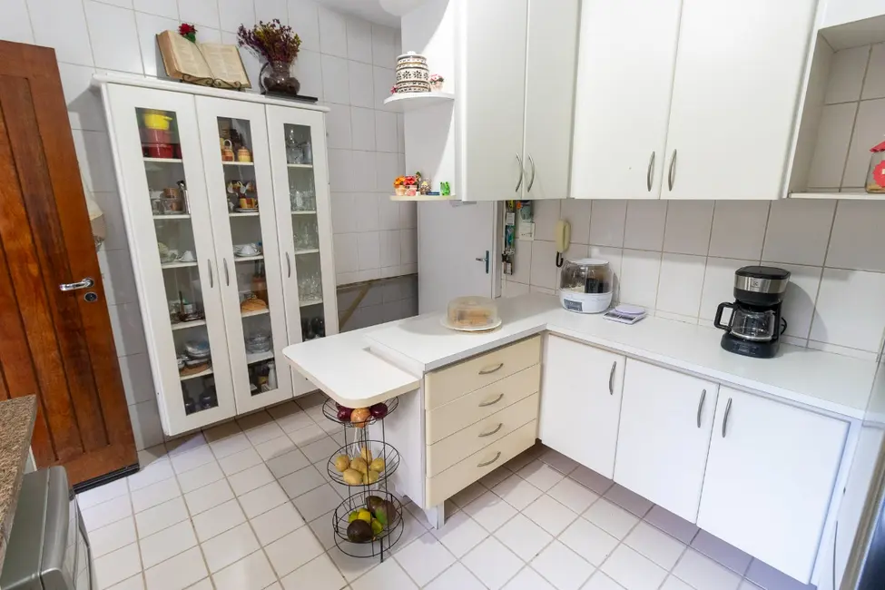 Foto 5 de Casa de Condomínio com 2 quartos à venda, 96m2 em Vila Alexandria, São Paulo - SP