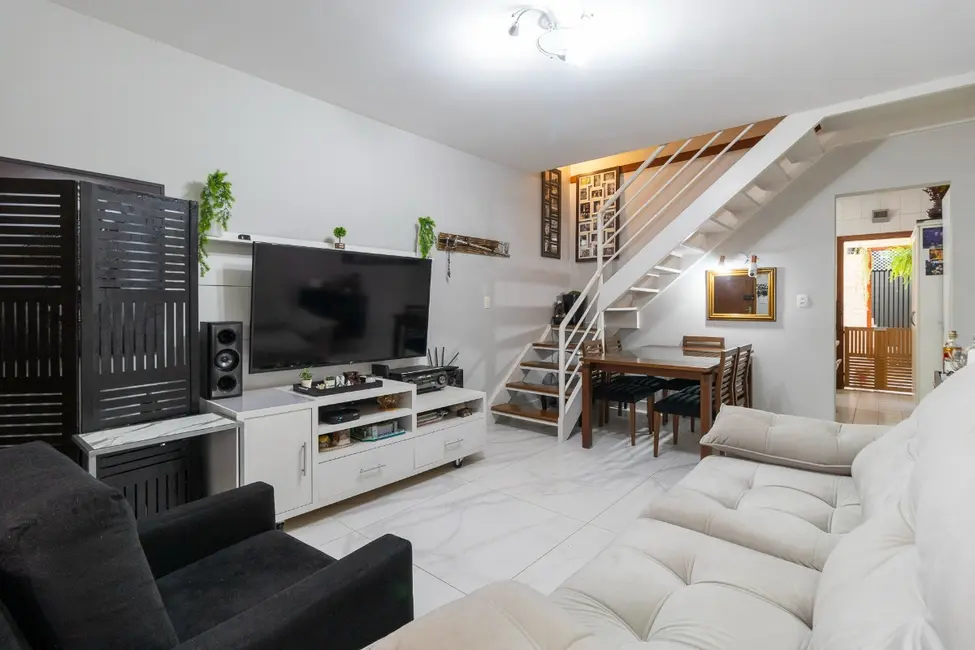 Foto 4 de Casa de Condomínio com 2 quartos à venda, 96m2 em Vila Alexandria, São Paulo - SP